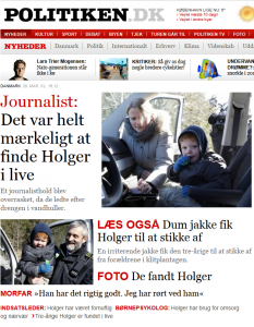 Nyheder - seneste nyt - Politiken.dk